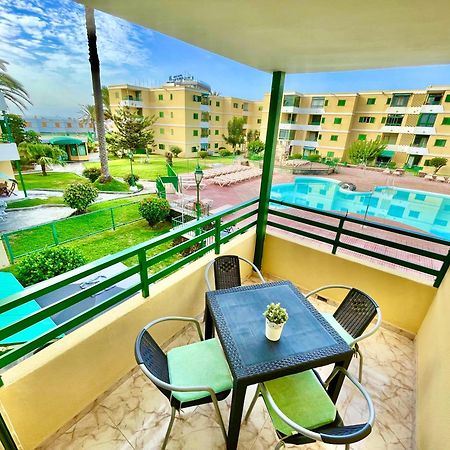 Las Olas Sand Playa del Ingles  Exterior photo